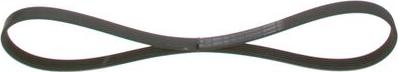 BOSCH 1 987 947 814 - Pasek wielorowkowy