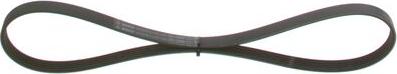 BOSCH 1 987 947 814 - Pasek wielorowkowy