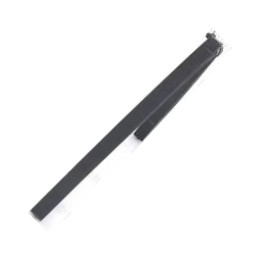 BOSCH 1 987 947 886 - Pasek wielorowkowy