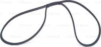 BOSCH 1 987 947 886 - Pasek wielorowkowy