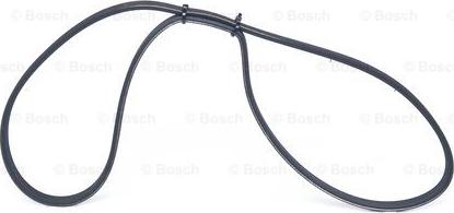 BOSCH 1 987 947 886 - Pasek wielorowkowy