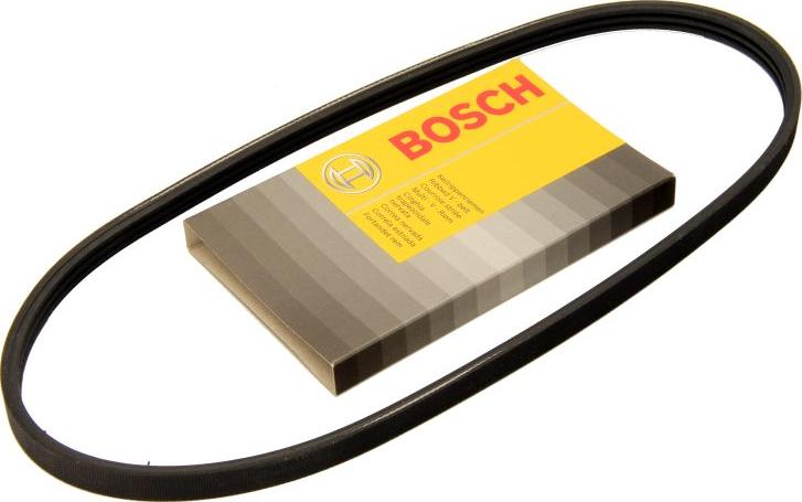BOSCH 1 987 947 880 — Pasek klinowy wielorowkowy