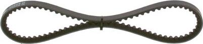 BOSCH 1 987 947 784 - PASEK KLIN.11.9X710