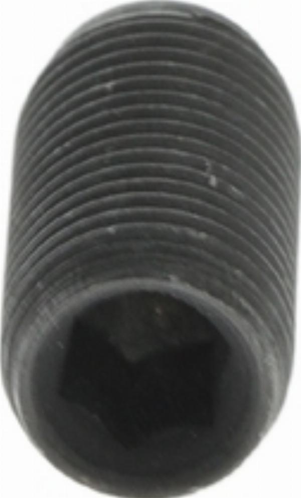 BOSCH 1 987 972 350 - ŚRUBA POMPOWTRYSKIWACZA VW 1.2-5.0 TDI M12X1.25X26.75