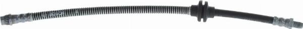 BOSCH 1 987 481 B63 - PRZEWÓD HAM. ELAST. RENAULT P. CLIO 0.9-1.2-1.5 DCI 12-22 LE-PR