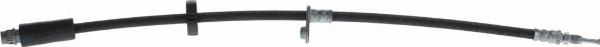 BOSCH 1 987 481 B79 - PRZEWÓD HAM. ELAST. OPEL P. CROSSLAND 1.2-1.5-1.5-1.6 TD 17- LE-PR