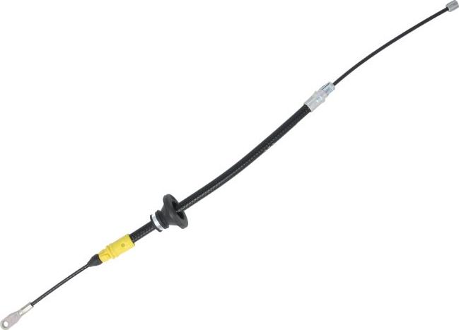 BOSCH 1 987 482 947 — Cięgło, hamulec postojowy