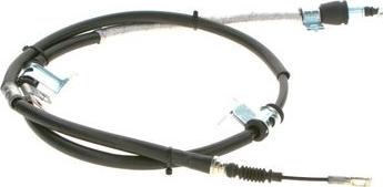 BOSCH 1 987 482 908 - LINKA HAM. RĘCZ. HYUNDAI T. I30 1.4-2.0 08-12 PR