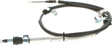 BOSCH 1 987 482 908 - LINKA HAM. RĘCZ. HYUNDAI T. I30 1.4-2.0 08-12 PR