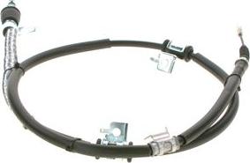 BOSCH 1 987 482 908 - LINKA HAM. RĘCZ. HYUNDAI T. I30 1.4-2.0 08-12 PR