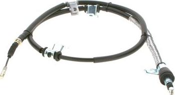 BOSCH 1 987 482 908 — Cięgło, hamulec postojowy