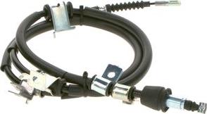 BOSCH 1 987 482 907 - LINKA HAM. RĘCZ. HYUNDAI T. I30 1.4-2.0 08-12 LE