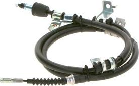 BOSCH 1 987 482 907 - LINKA HAM. RĘCZ. HYUNDAI T. I30 1.4-2.0 08-12 LE