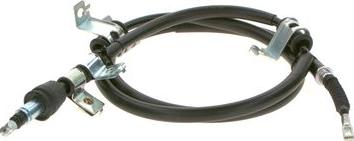 BOSCH 1 987 482 907 — Cięgło, hamulec postojowy