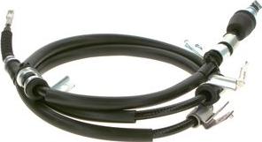 BOSCH 1 987 482 907 - LINKA HAM. RĘCZ. HYUNDAI T. I30 1.4-2.0 08-12 LE