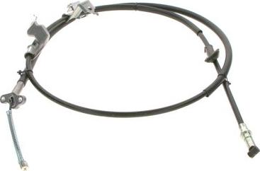 BOSCH 1 987 482 915 - LINKA HAM. RĘCZ. HONDA T. CR-V 2.0-2.2 CTDI 04-06 PR