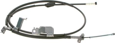 BOSCH 1 987 482 915 - LINKA HAM. RĘCZ. HONDA T. CR-V 2.0-2.2 CTDI 04-06 PR