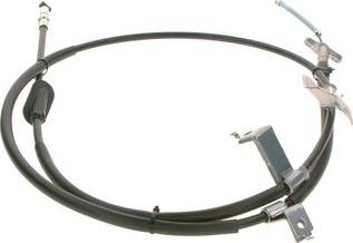 BOSCH 1 987 482 915 - LINKA HAM. RĘCZ. HONDA T. CR-V 2.0-2.2 CTDI 04-06 PR