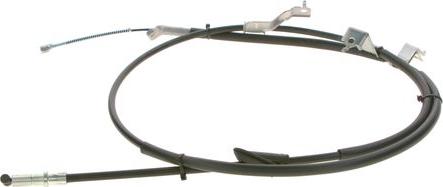 BOSCH 1 987 482 915 - LINKA HAM. RĘCZ. HONDA T. CR-V 2.0-2.2 CTDI 04-06 PR