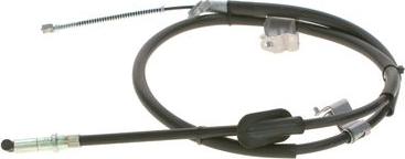BOSCH 1 987 482 916 - LINKA HAM. RĘCZ. HONDA T. CR-V 2.0-2.2 CTDI 04-06 LE