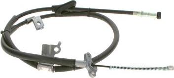 BOSCH 1 987 482 916 - LINKA HAM. RĘCZ. HONDA T. CR-V 2.0-2.2 CTDI 04-06 LE