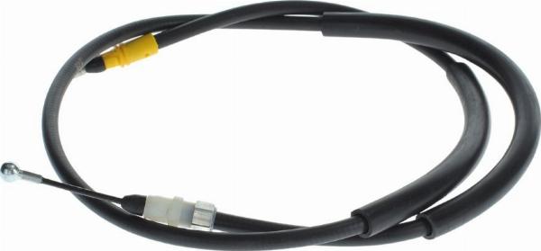 BOSCH 1 987 482 939 - LINKA HAM. RĘCZ. RENAULT T. TRAFIC 1.6-2.0 DCI 14- LE