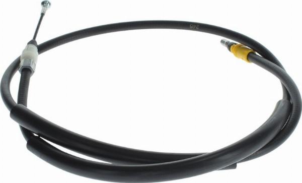 BOSCH 1 987 482 939 - LINKA HAM. RĘCZ. RENAULT T. TRAFIC 1.6-2.0 DCI 14- LE