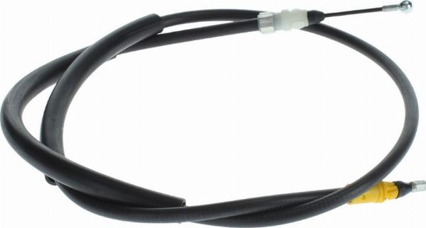 BOSCH 1 987 482 939 - LINKA HAM. RĘCZ. RENAULT T. TRAFIC 1.6-2.0 DCI 14- LE