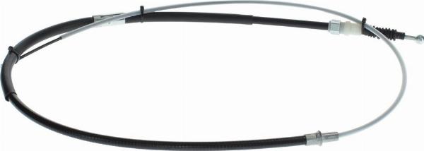 BOSCH 1 987 482 932 - LINKA HAM. RĘCZ. VW T. JETTA 1.2-2.0 10-13 LE-PR