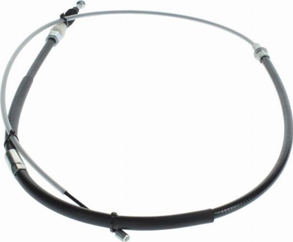 BOSCH 1 987 482 932 - LINKA HAM. RĘCZ. VW T. JETTA 1.2-2.0 10-13 LE-PR