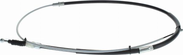 BOSCH 1 987 482 932 - LINKA HAM. RĘCZ. VW T. JETTA 1.2-2.0 10-13 LE-PR