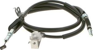 BOSCH 1 987 482 928 — Cięgło, hamulec postojowy