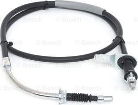 BOSCH 1 987 482 406 — Cięgło, hamulec postojowy
