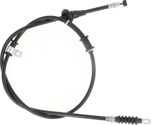 BOSCH 1 987 482 400 — Cięgło, hamulec postojowy