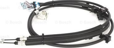 BOSCH 1 987 482 418 - LINKA HAM. RĘCZ. FORD T. C-MAX-FOCUS 1.0-2.3 10-20 LE-PR KPL.