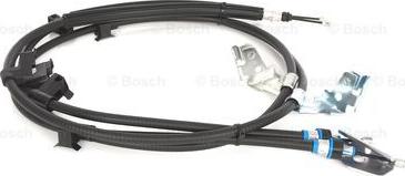 BOSCH 1 987 482 418 - LINKA HAM. RĘCZ. FORD T. C-MAX-FOCUS 1.0-2.3 10-20 LE-PR KPL.
