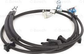 BOSCH 1 987 482 418 - LINKA HAM. RĘCZ. FORD T. C-MAX-FOCUS 1.0-2.3 10-20 LE-PR KPL.