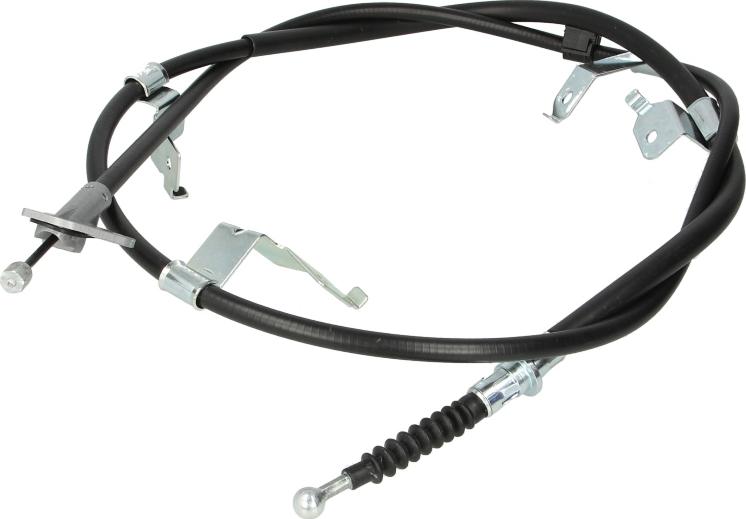 BOSCH 1 987 482 439 — Cięgło, hamulec postojowy