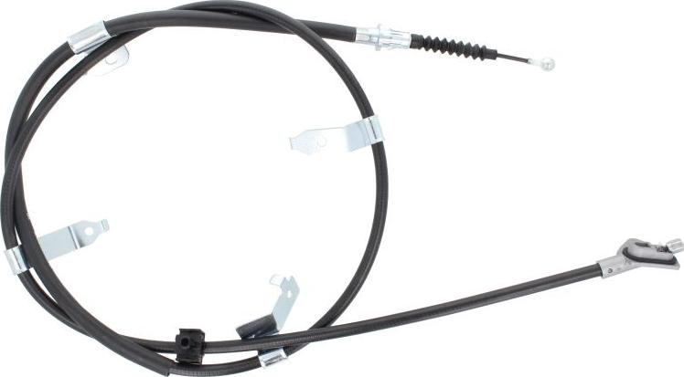 BOSCH 1 987 482 438 - Linka hamulca ręcznego