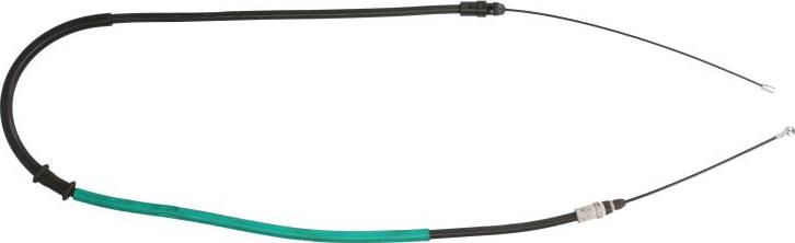 BOSCH 1 987 482 549 — Cięgło, hamulec postojowy