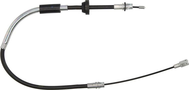 BOSCH 1 987 482 543 - Linka hamulca ręcznego