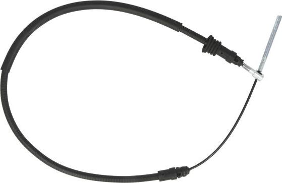 BOSCH 1 987 482 547 — Cięgło, hamulec postojowy