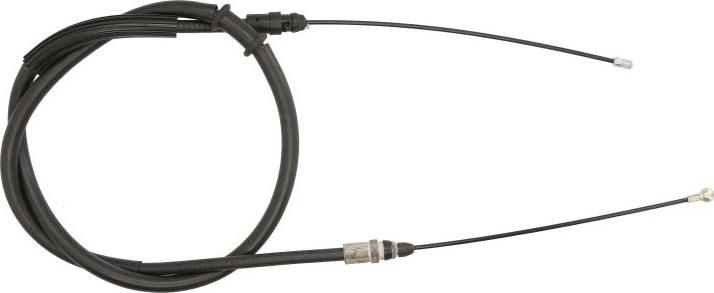 BOSCH 1 987 482 550 — Cięgło, hamulec postojowy