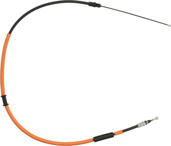 BOSCH 1 987 482 552 — Cięgło, hamulec postojowy