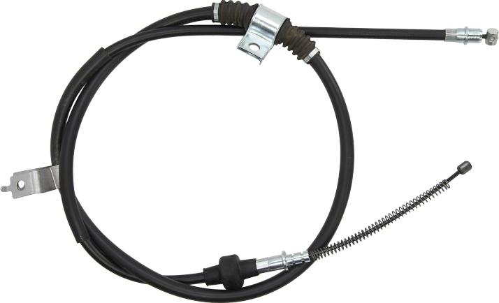 BOSCH 1 987 482 517 — Cięgło, hamulec postojowy
