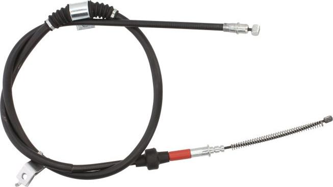 BOSCH 1 987 482 520 — Cięgło, hamulec postojowy