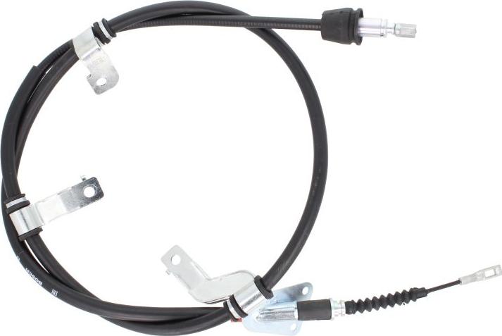 BOSCH 1 987 482 572 — Cięgło, hamulec postojowy