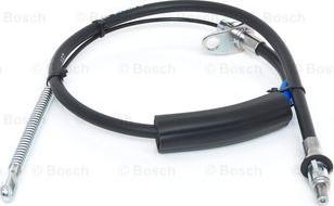 BOSCH 1 987 482 695 — Cięgło, hamulec postojowy