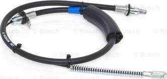 BOSCH 1 987 482 695 - LINKA HAM. RĘCZ. CHRYSLER T. VOYAGER 2.4-3.3 00-08 PR