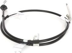 BOSCH 1 987 482 690 — Cięgło, hamulec postojowy